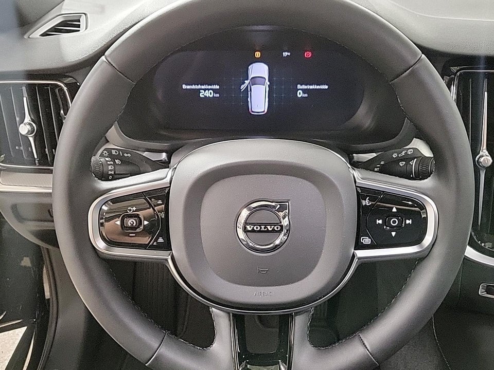 Volvo V60 2,0 T6 ReCharge Plus Dark aut. AWD 5d