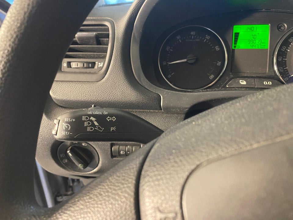 Skoda Roomster 1,2 TSi 105 Ambition 5d