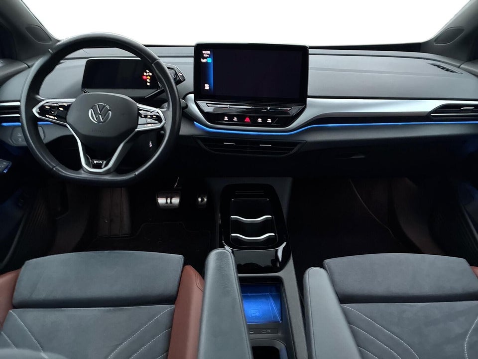VW ID.4 77 1ST Pro Performance Max 5d