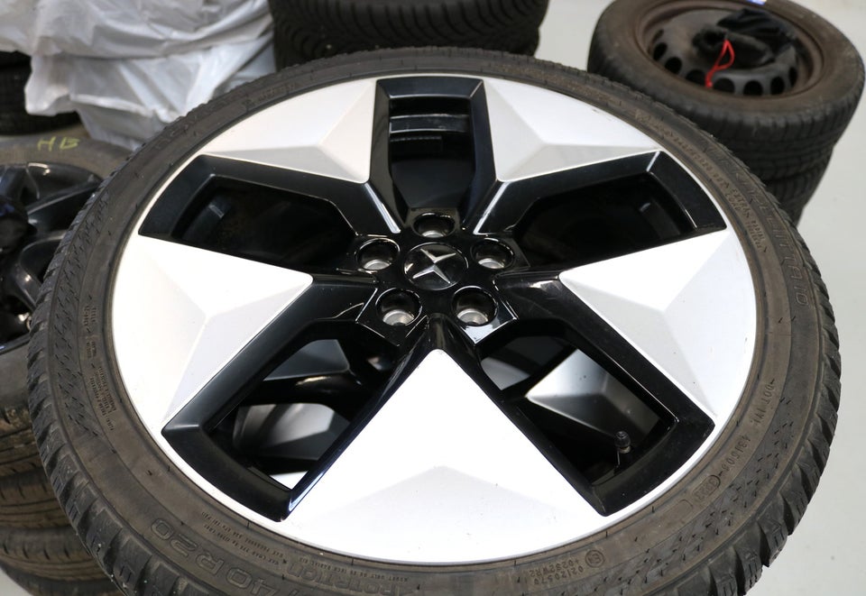 Polestar 2 Long Range 5d