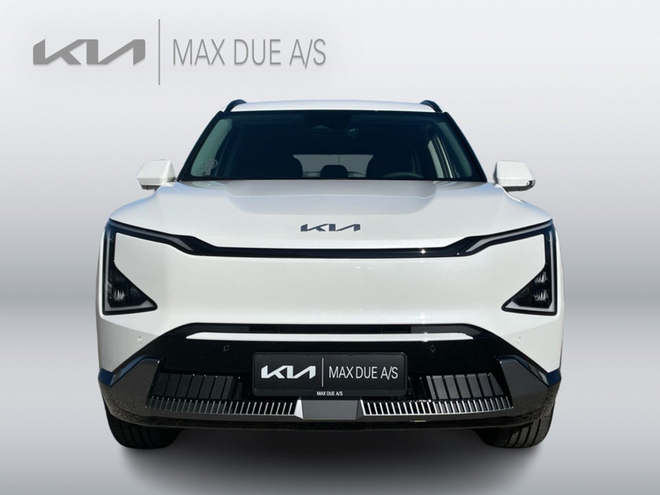 Kia EV5 81 Long Range Upgrade 5d