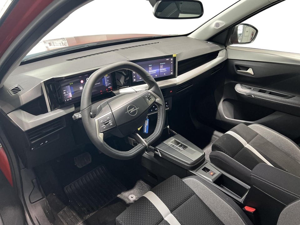 Opel Frontera 44 GS 5d