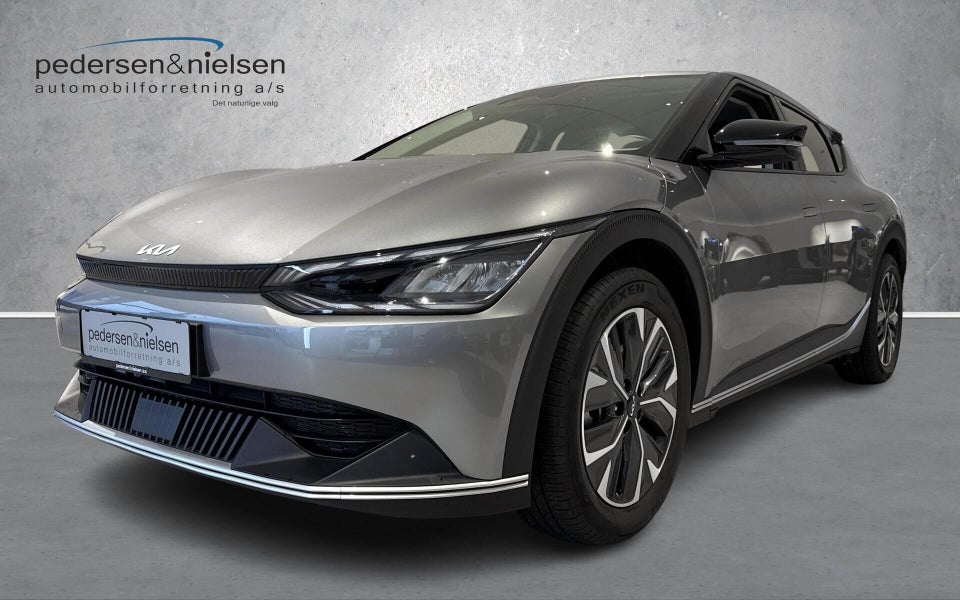 Kia EV6 77 Long Range Access 5d