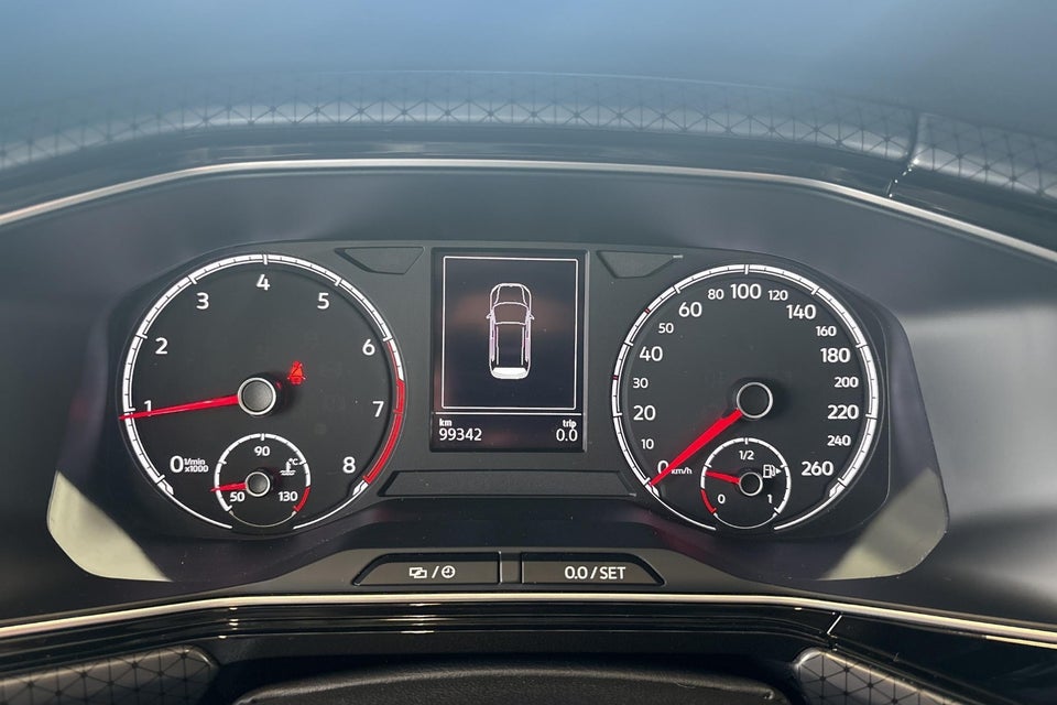 VW T-Cross 1,5 TSi 150 Style+ DSG 5d