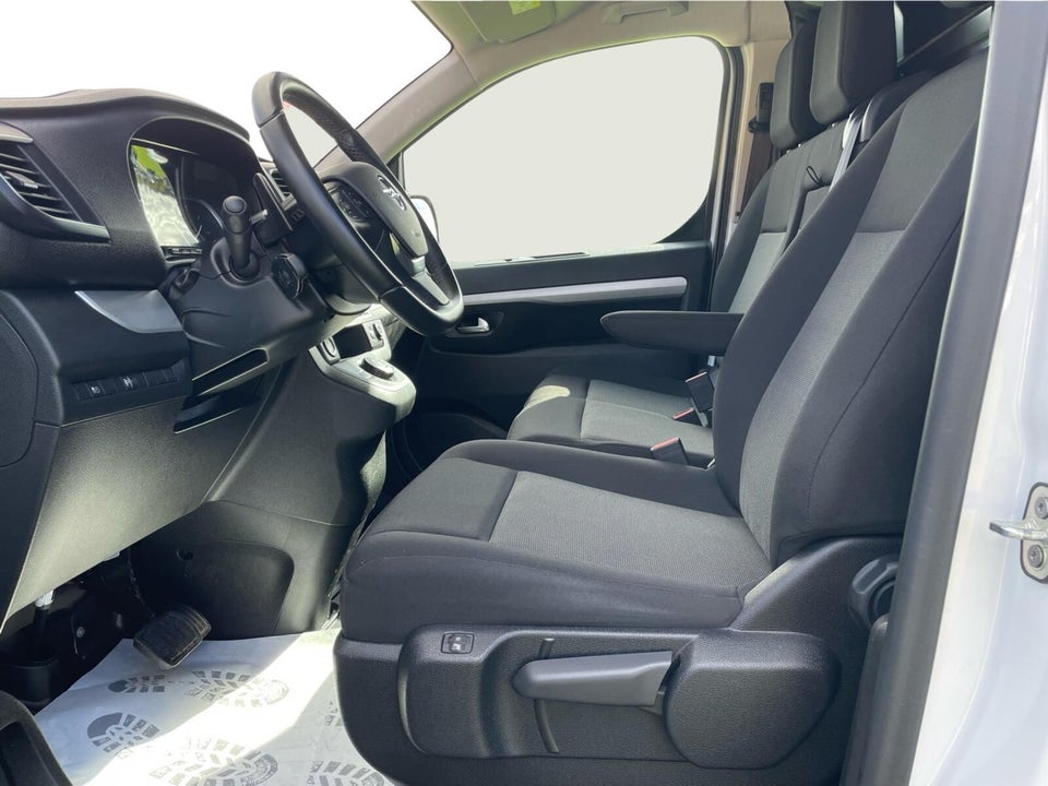 Opel Vivaro 2,0 D 145 Enjoy+ L3V2 aut.