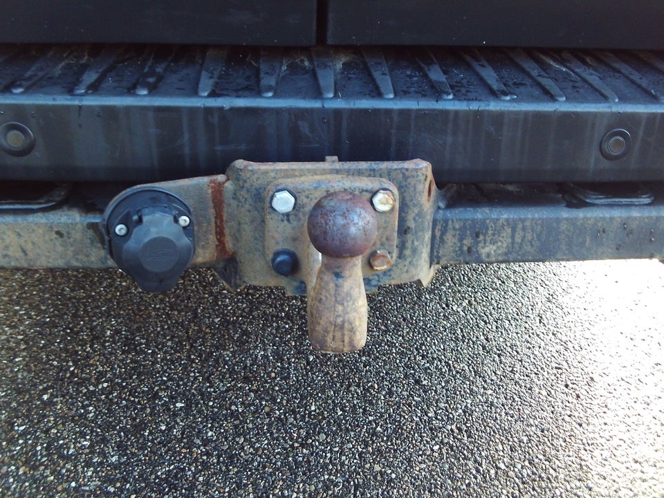 Ford Transit 350 L4 Van 2,0 TDCi 170 Trend H3 RWD