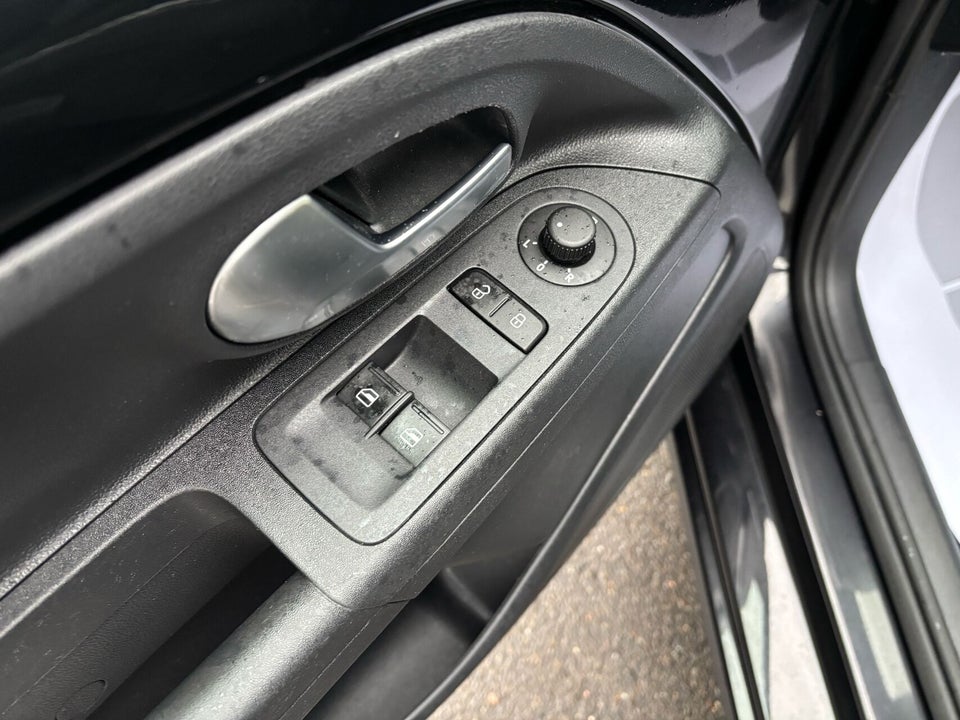 Seat Mii Electric 5d