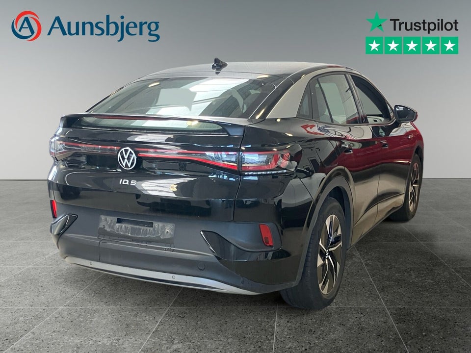 VW ID.5 77 Pro Performance 5d