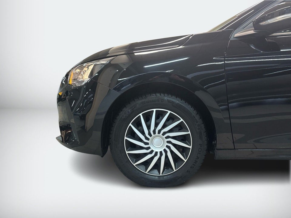 Opel Corsa 1,2 Edition+ 5d