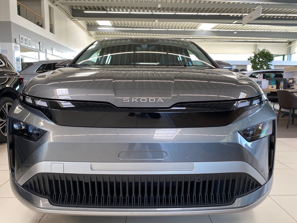 Skoda Enyaq 85 iV Premium 5d