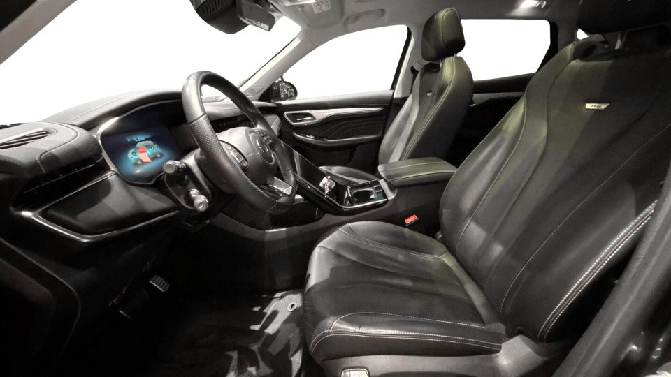 MG Marvel R Performance 5d