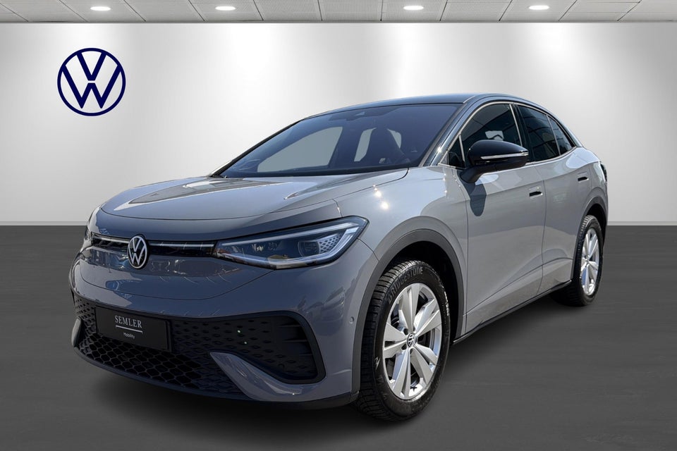 VW ID.5 77 Style+ 5d