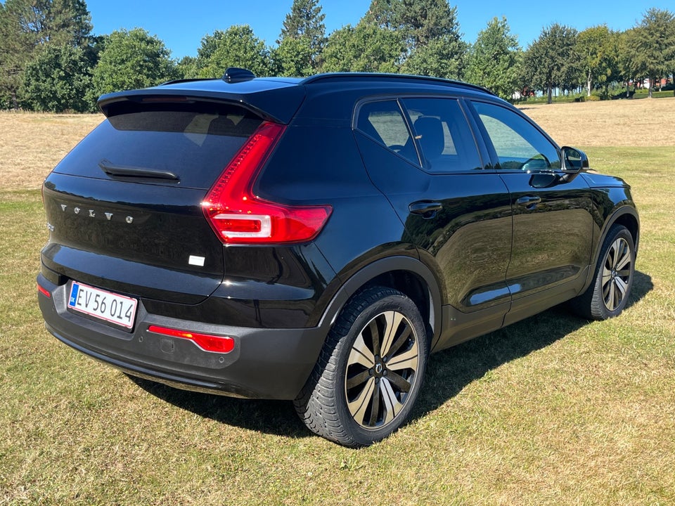 Volvo XC40 ReCharge Core 5d