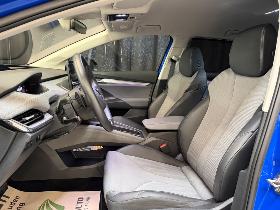 Skoda Enyaq 80x iV Premium 5d