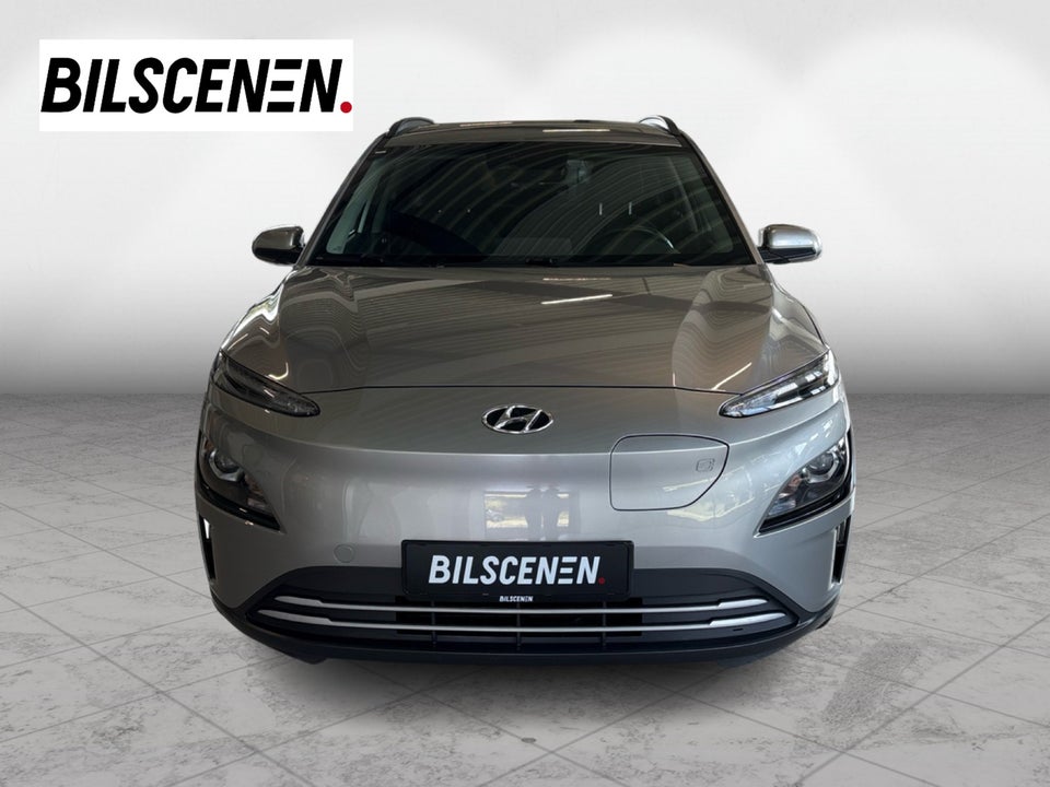 Hyundai Kona 64 EV Advanced 5d