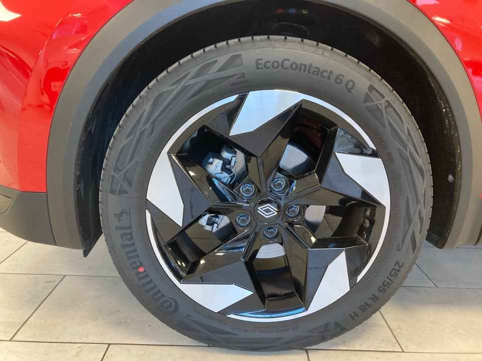 Renault Captur 1,3 TCe 160 Techno EDC 5d