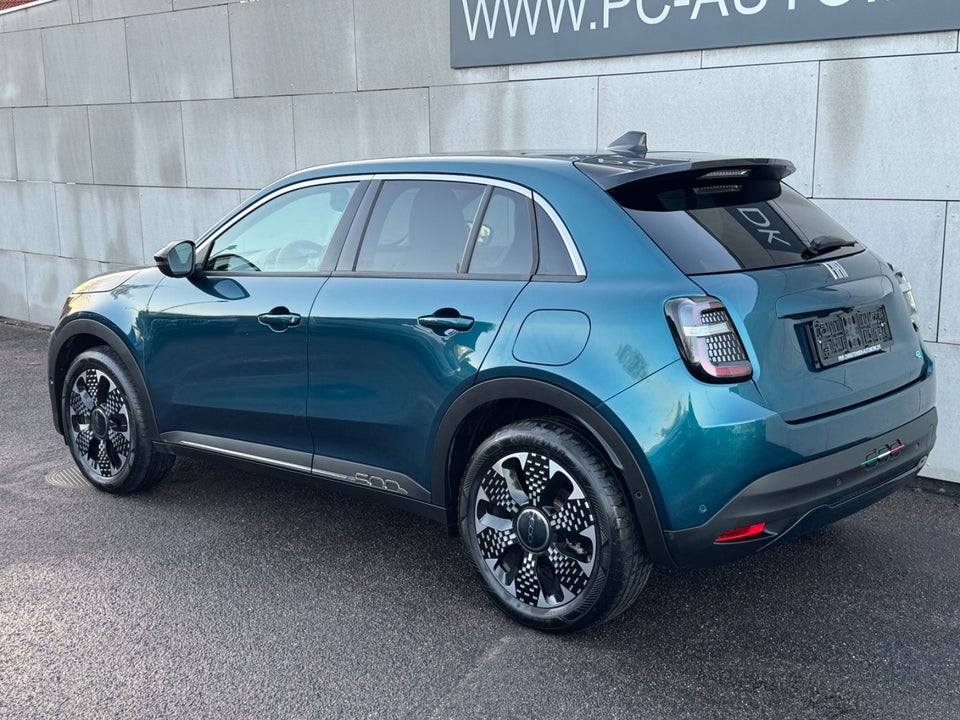 Fiat 600e 54 la Prima 5d