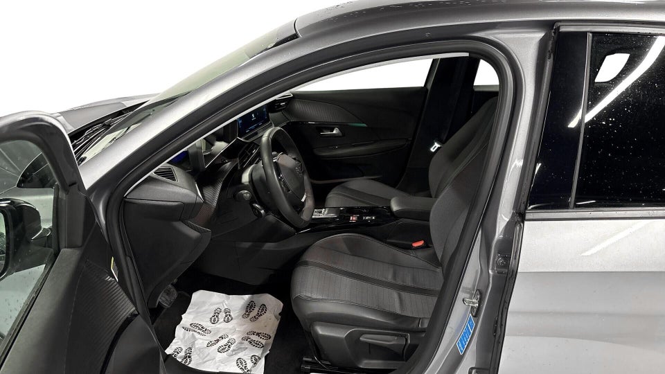 Peugeot e-208 50 Allure Pack 5d