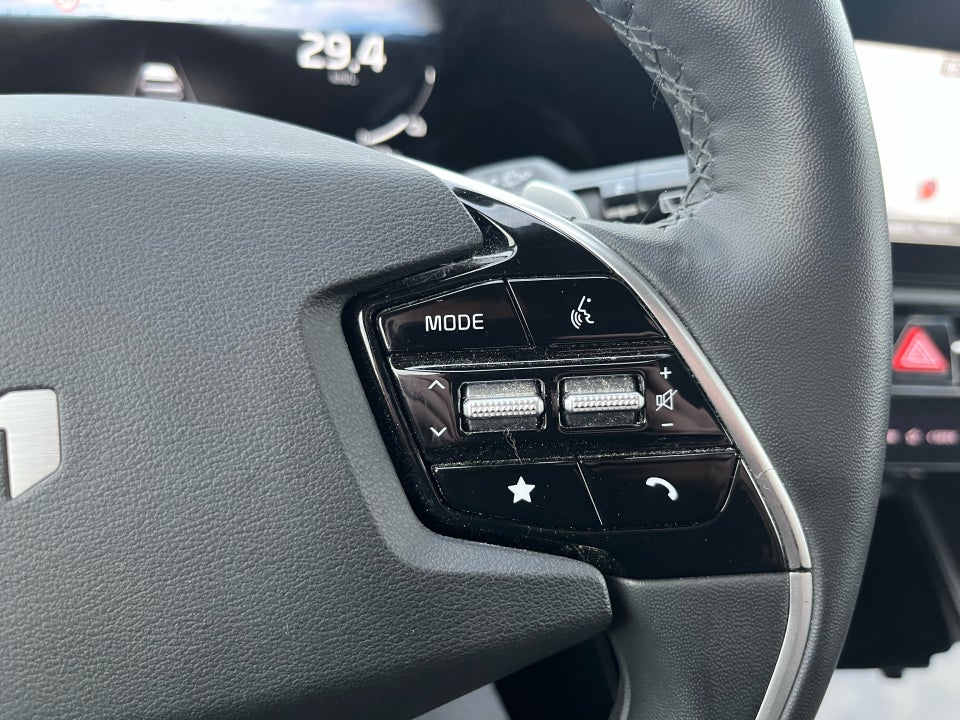 Kia Niro 1,6 PHEV Upgrade DCT 5d