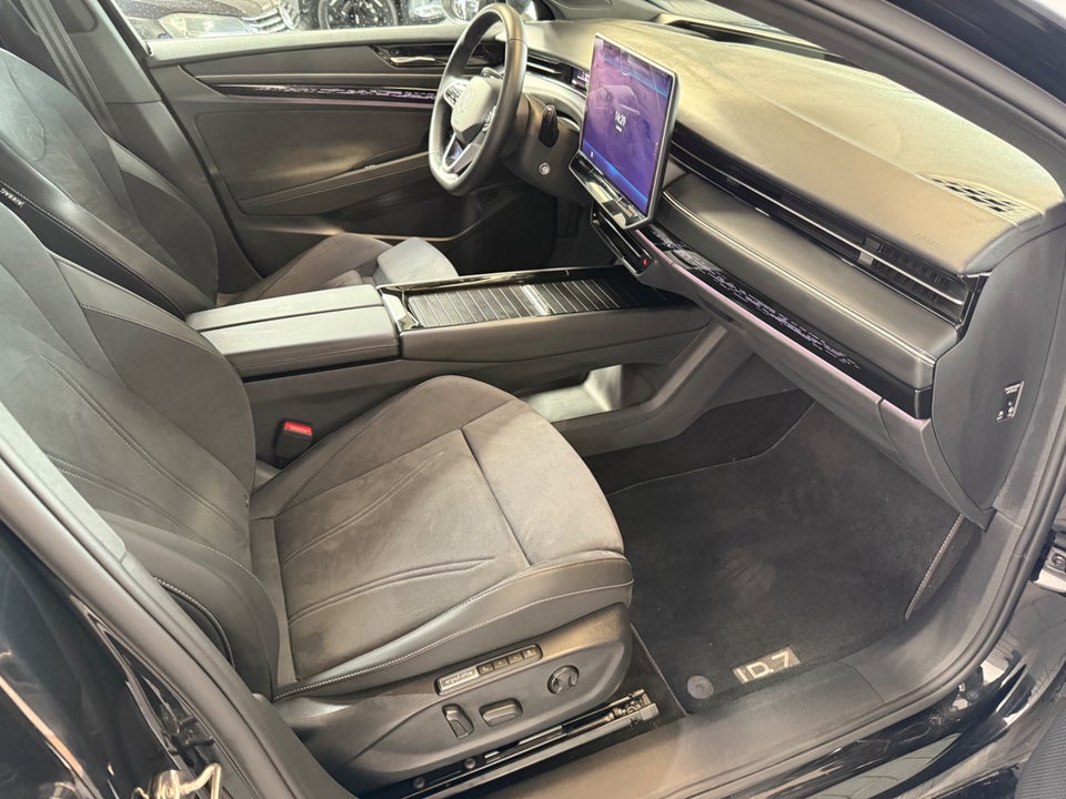 VW ID.7 86 Style S+ Tourer 5d