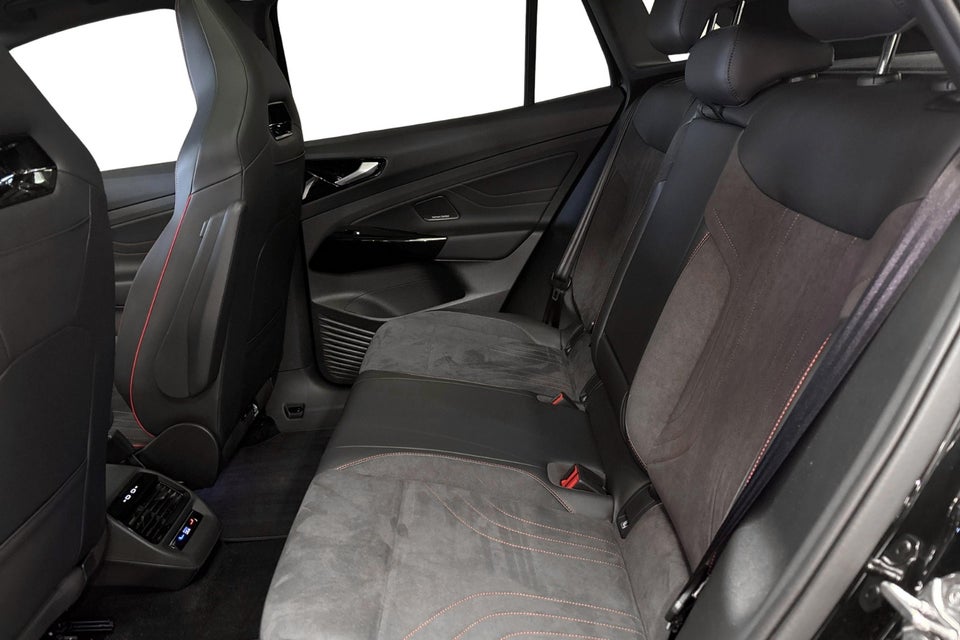 VW ID.4 77 GTX Max+ 4Motion 5d