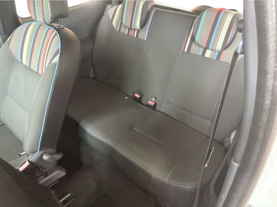 Renault Twingo 1,2 16V Authentique ECO2 3d