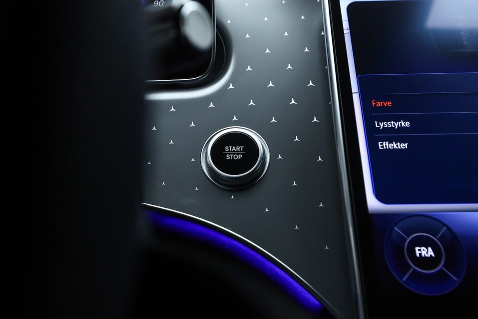 Mercedes EQE350 SUV AMG Advance Plus 4Matic 5d