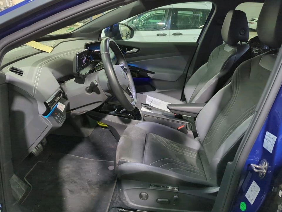 VW ID.4 77 Pro Performance 5d