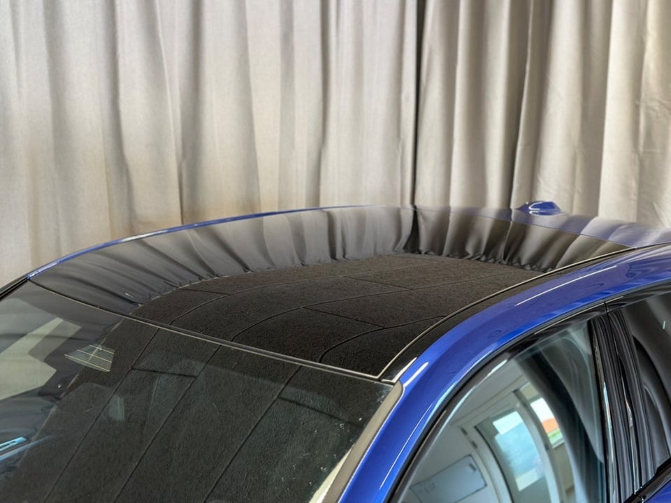 BMW iX2 eDrive20 M-Sport 5d