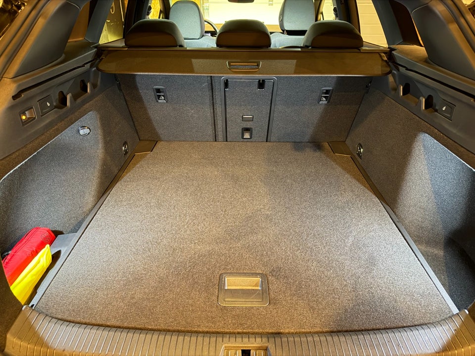 VW ID.7 77 Pro Tourer 5d