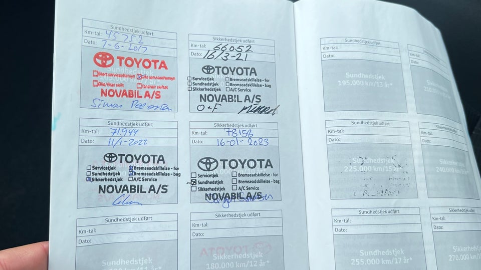 Toyota Auris 1,6 TX 5d