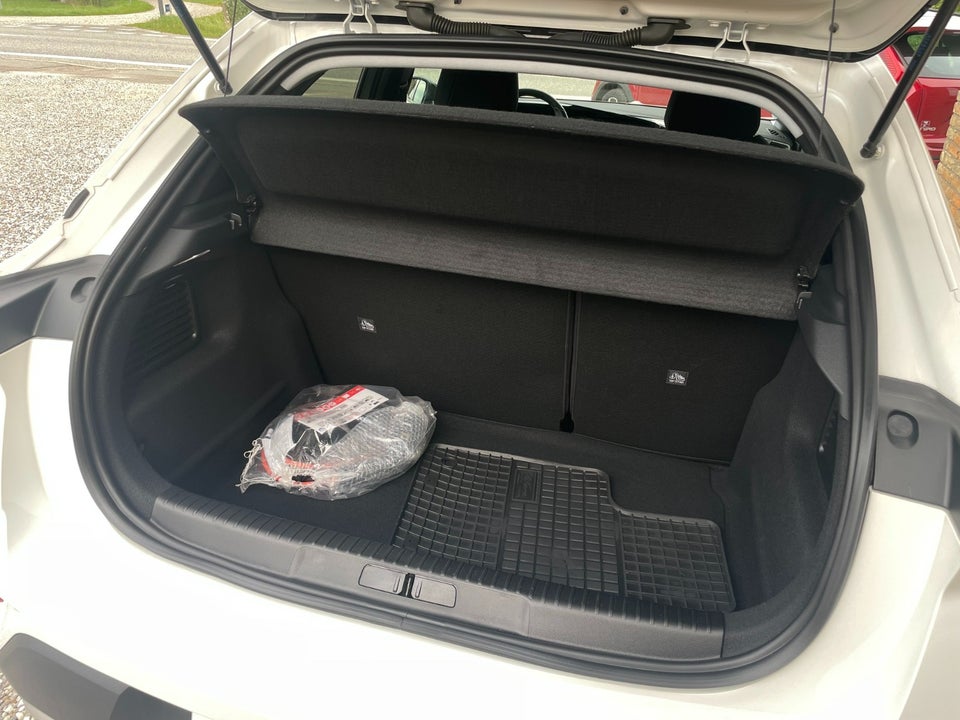 Opel Mokka-e 50 Elegance 5d