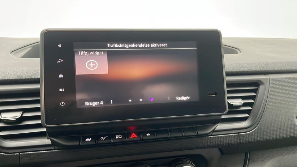 Renault Trafic 2,0 dCi 150 L2H1 Tekno EDC