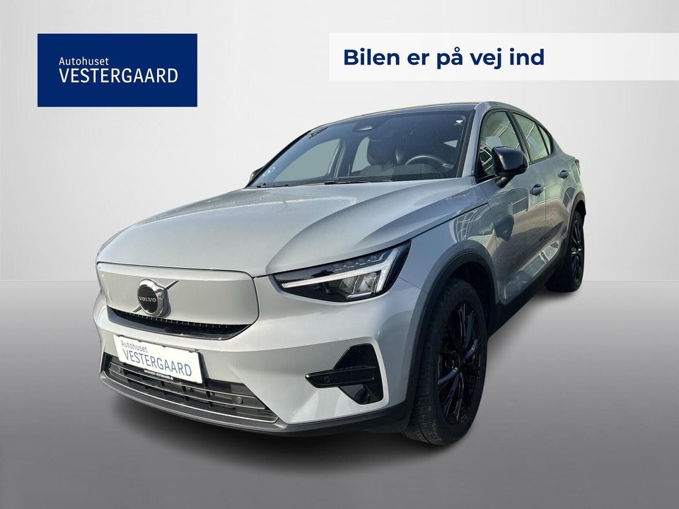 Volvo C40 ReCharge Extended Range Core 5d