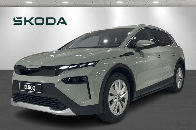 Skoda Elroq 85 iV Premium 5d