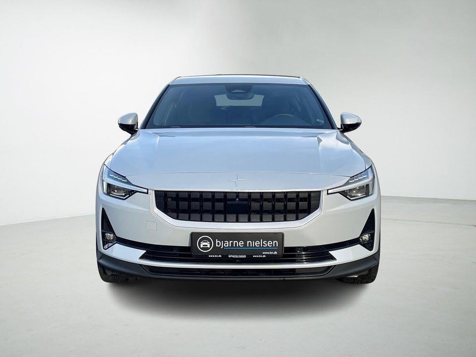 Polestar 2 Long Range 5d
