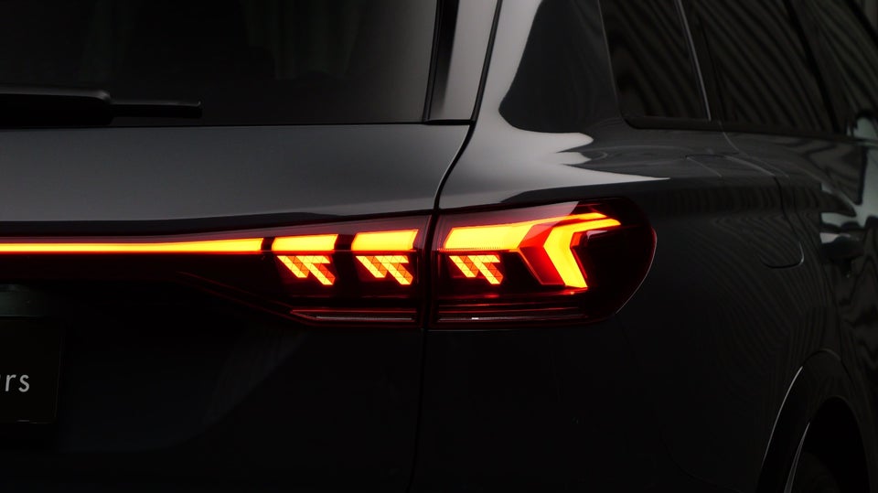 Audi Q6 e-tron Ultra quattro 5d