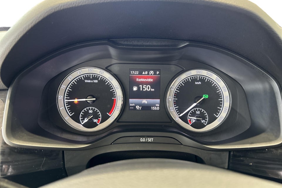 Skoda Kodiaq 2,0 TDi 150 Style DSG 5d