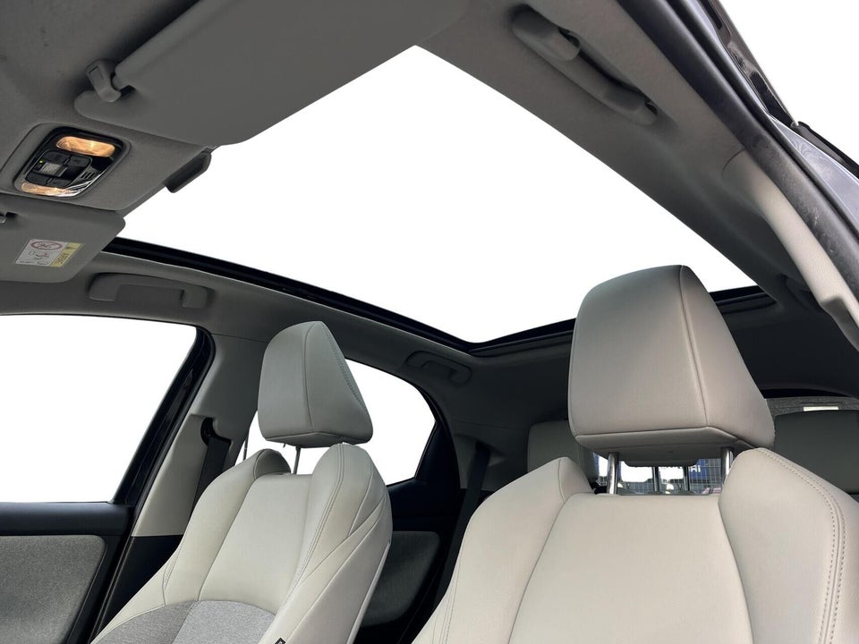 Toyota Yaris 1,5 Hybrid H4 e-CVT 5d