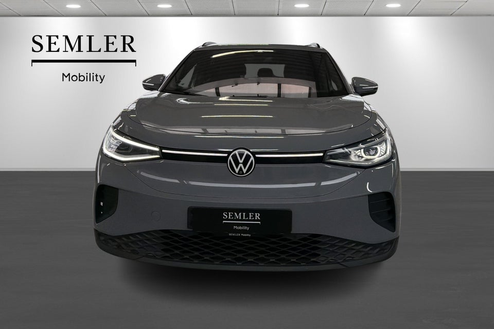 VW ID.4 77 Style 4Motion 5d