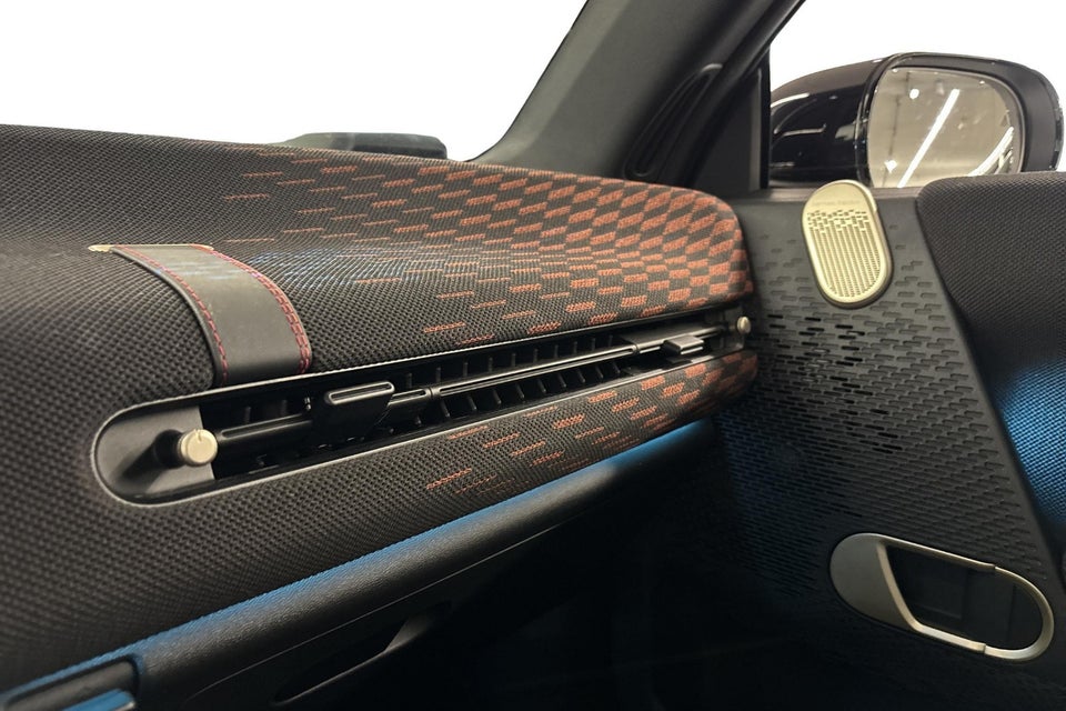 MINI Cooper SE JCW Trim XL 3d