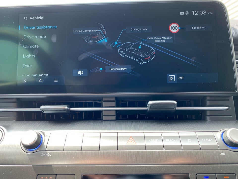 Hyundai Kona 65 EV Go! 5d