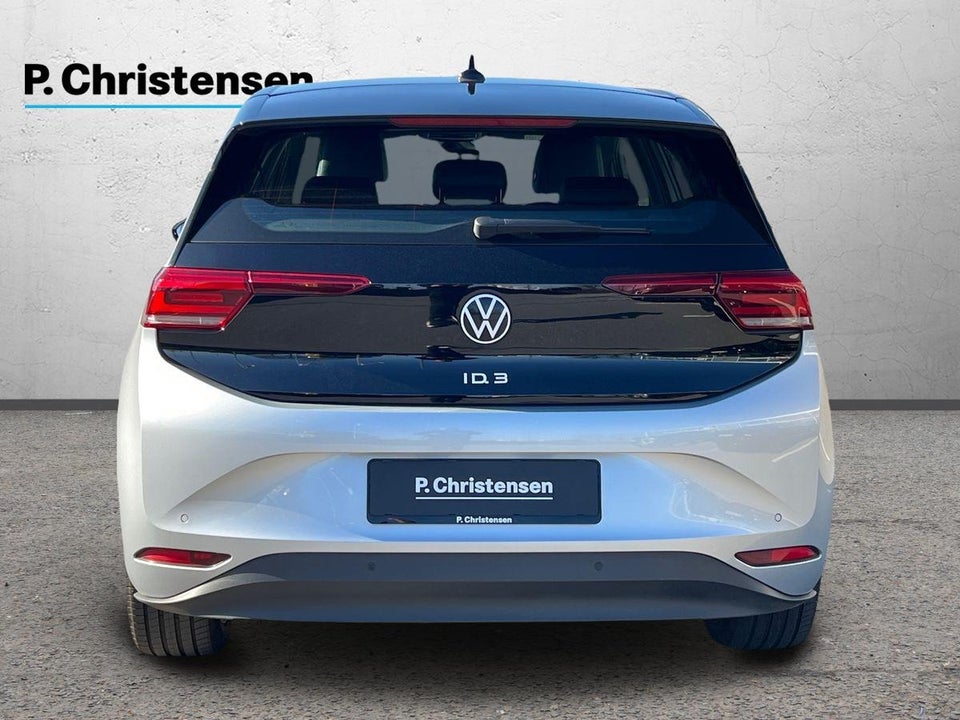 VW ID.3 77 Pro S 5d
