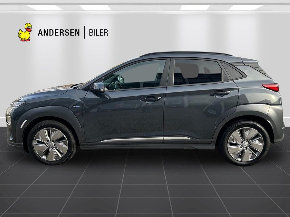 Hyundai Kona 64 EV Essential 5d