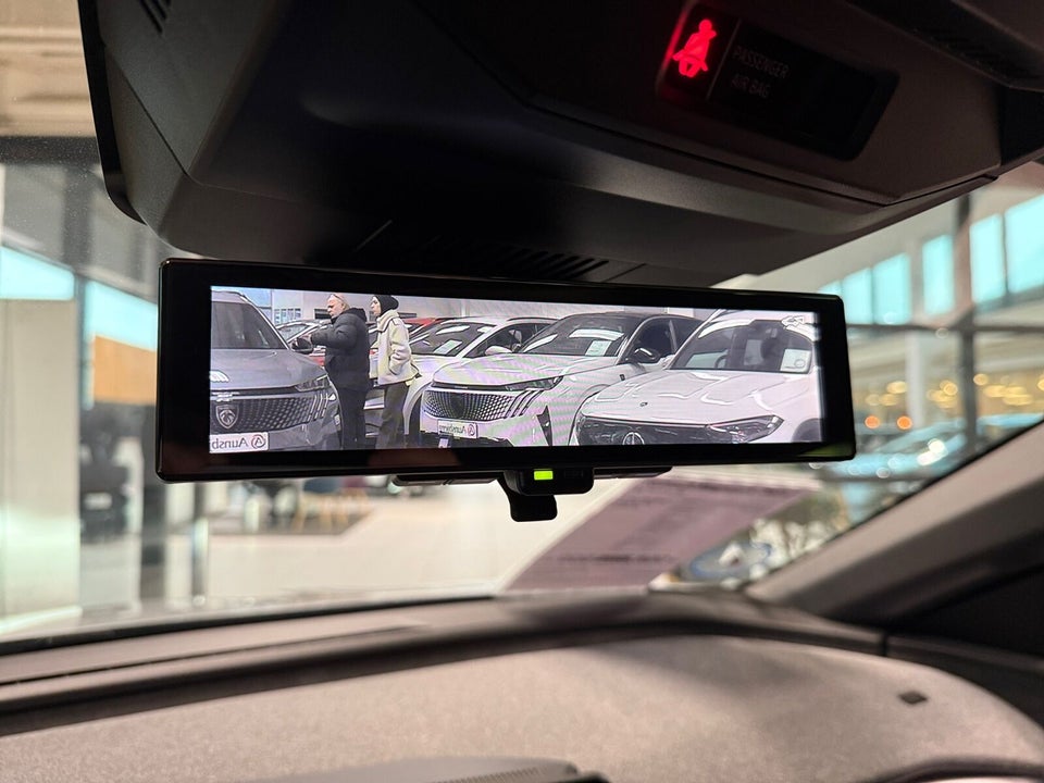 Renault Megane E-Tech 60 Techno 5d