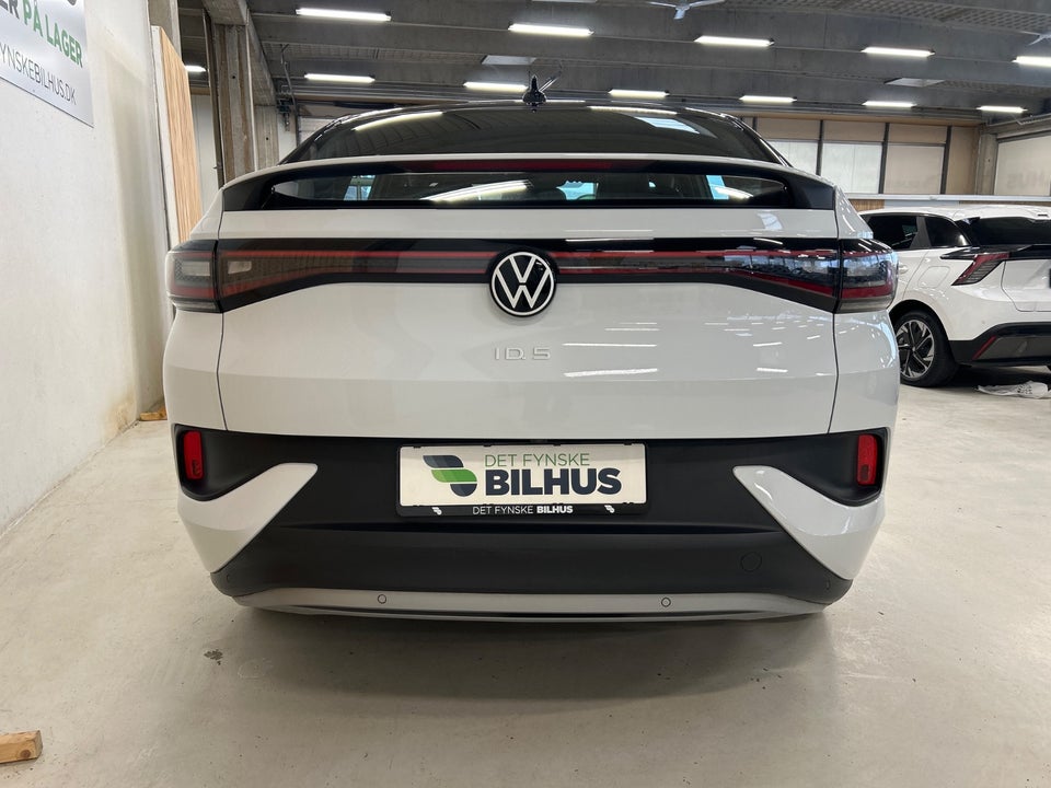 VW ID.5 77 Pro Performance 5d