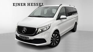 Mercedes EQV300, modelår 2021, 99,000 km