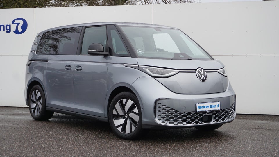 VW ID.Buzz 77 Life 75 Years Edition SWB 5d