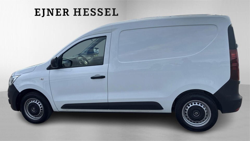 Renault Express 1,5 dCi 75 Tekno 5d