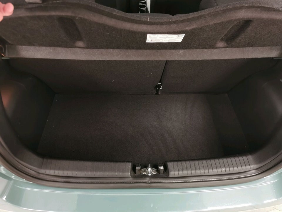 Hyundai i10 1,0 MPi Advanced 5d